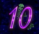 Символ игрового автомата Fairy Queen 10
