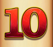 Символ игрового автомата Around The World 10