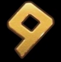 Символ игрового автомата Sparta 9