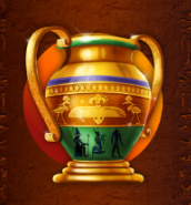 Символ игрового автомата Magic Stone Амфора
