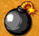 Символ игрового автомата Pirate Бомба