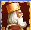 Символ игрового автомата The Magic Flute Старик