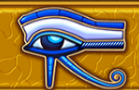 Символ игрового автомата Eye Of Ra Глаз