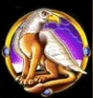 Символ игрового автомата Gryphons Gold Грифон