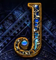 Символ игрового автомата Book Of Stars Валет