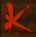 Символ игрового автомата Katana Король