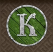 Символ игрового автомата The Slavs Король