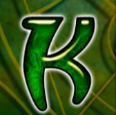 Символ игрового автомата Secrets Of Alchemy Король