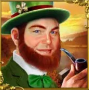 Символ игрового автомата Game Of Luck Лепрекон
