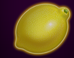 Символ игрового автомата Hottest Fruits 40 Лимон