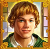 Символ игрового автомата Mystic Secret Парень