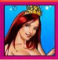 Символ игрового автомата Mermaid’s Pearl Русалка