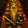 Символ игрового автомата Book Of Ra Deluxe 6 Саркофаг