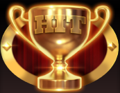 Символ игрового автомата 2020 Hit Slot Скаттер