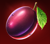 Символ игрового автомата Wild Love Слива