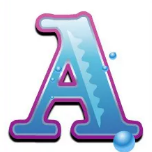 Символ игрового автомата Dolphins Pearl HD Туз