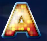 Символ игрового автомата Party Night Туз