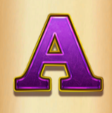 Символ игрового автомата Around The World Туз