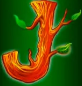 Символ игрового автомата Wonder Tree Валет