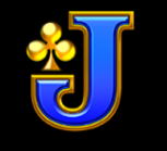 Символ игрового автомата Pharaohs Gold 20 Валет