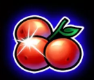 Символ игрового автомата Fruits N’ Royals Вишни