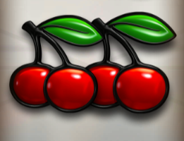 Символ игрового автомата Lucky Streak 3 Вишни