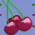 Символ игрового автомата Fruit Cocktail Вишни