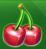 Символ игрового автомата Bulky Fruits Вишни