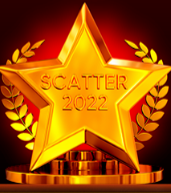 Символ игрового автомата 2022 Hit Slot Звезда